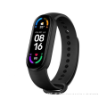 Xiaomi Mi Band 6 سوار ذكي